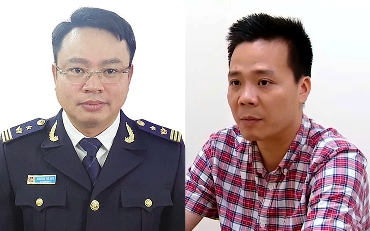 Chiêu trò mua chuộc cán bộ của 'trùm' hàng thực phẩm chức năng giả