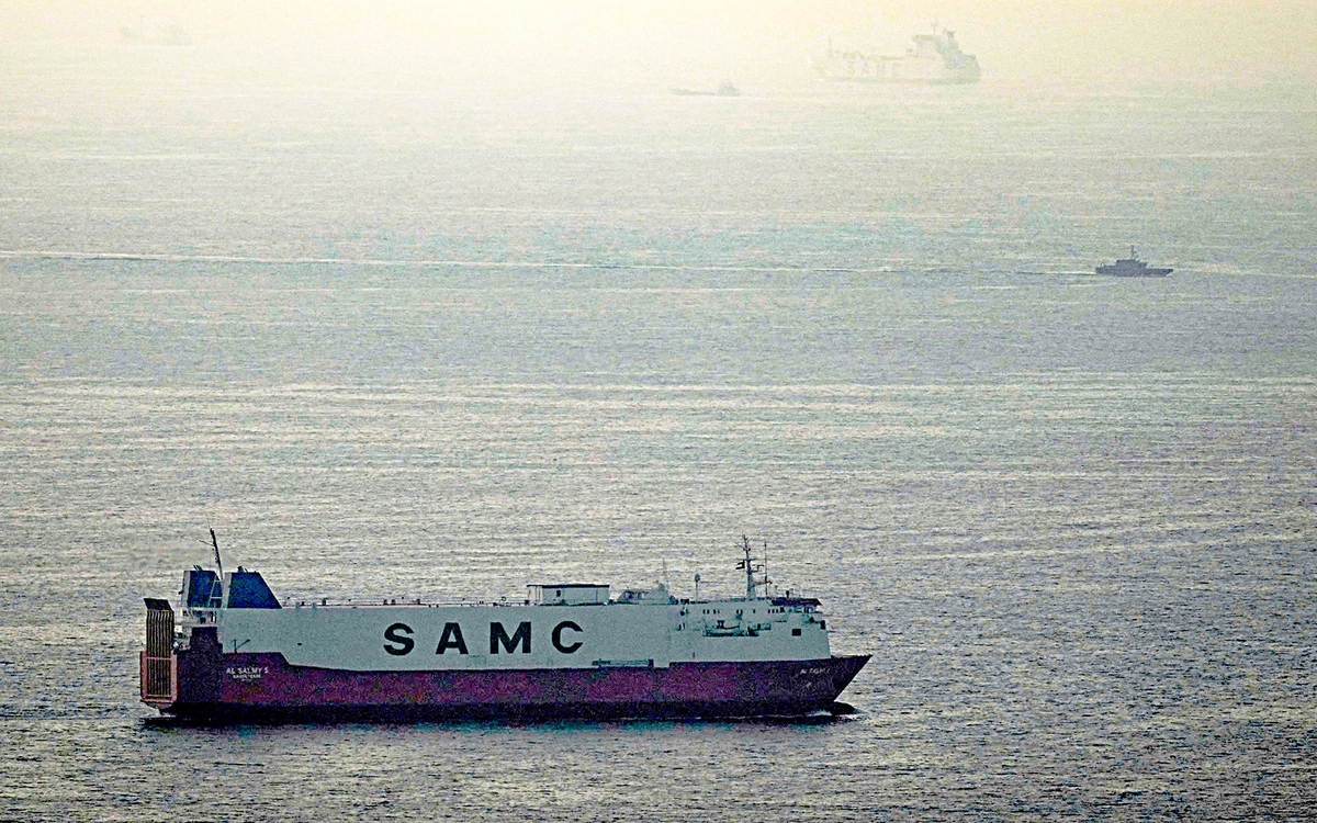 Từ tối hậu thư sang gia hạn thư: Đòn cân não của ông Trump với Iran