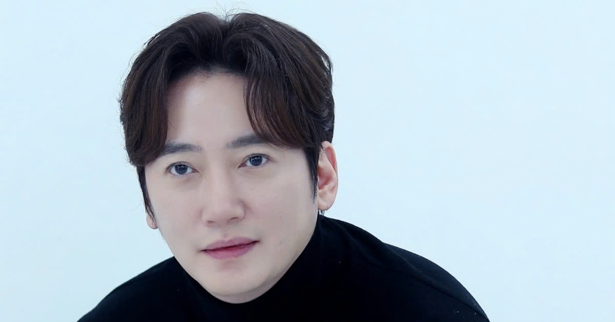 Diễn viên Lee Sang Bo đột ngột qua đời