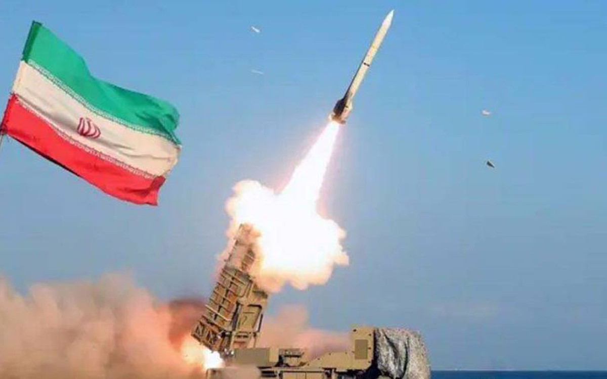 Chiến sự Trung Đông tối 28-3: Iran tuyên bố đánh trúng 6 tàu chiến Mỹ, nhiều lính Mỹ thiệt mạng