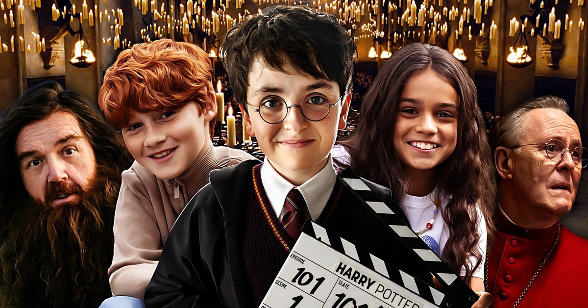 Trailer Harry Potter được xem nhiều nhất lịch sử HBO