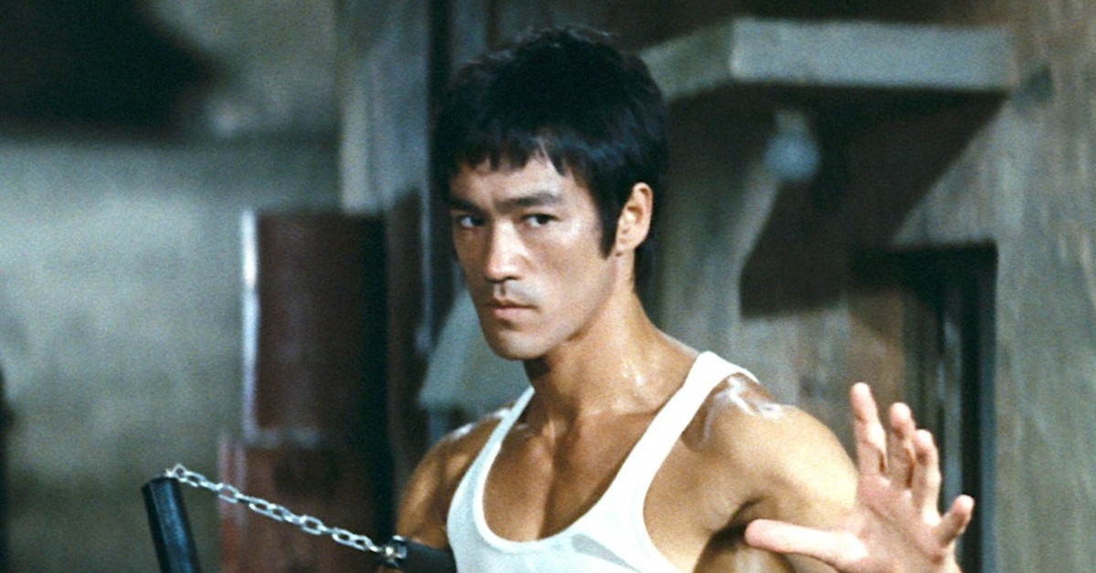 Vì sao Tiệt quyền đạo của Lý Tiểu Long không thể trở thành võ phái?