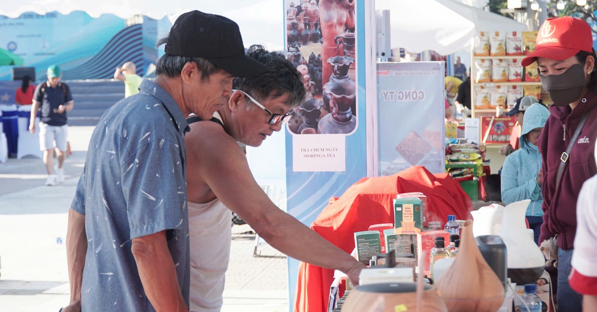 Bảo vệ người tiêu dùng để phát triển kinh tế bền vững