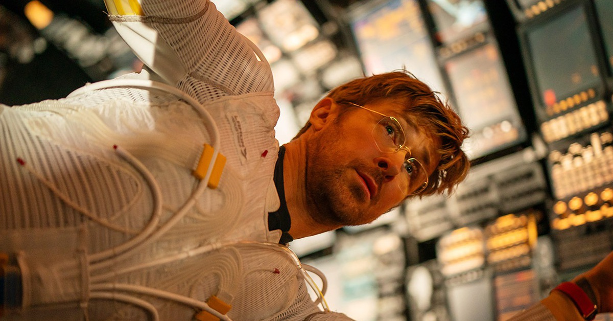 Project Hail Mary châm ngòi làn sóng tranh luận dữ dội trên mạng