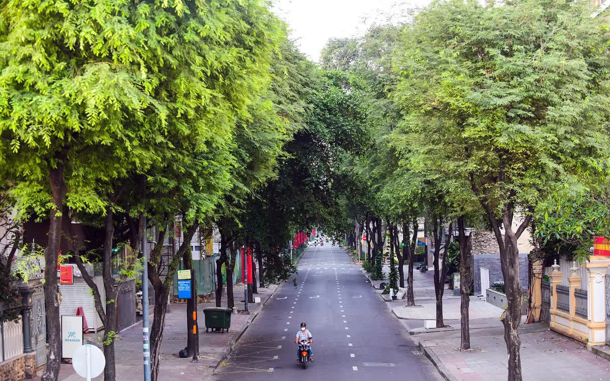 Tăng trưởng và thịnh vượng