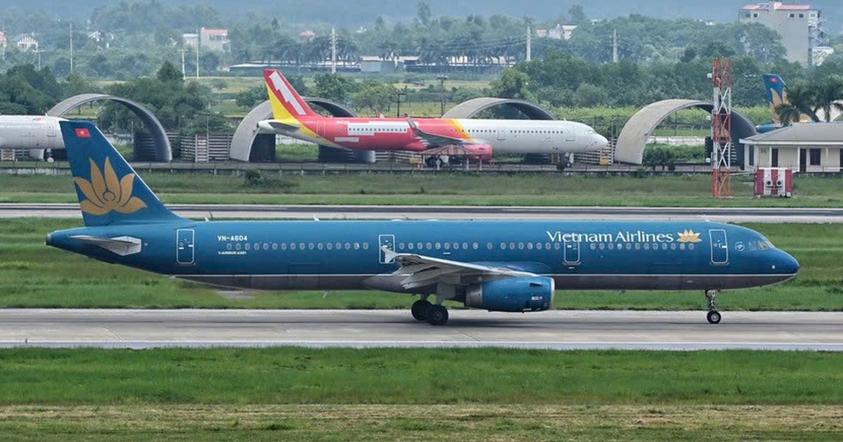 Đề xuất xây sân bay thứ 2 vùng thủ đô ở tỉnh lân cận Hà Nội, không dời các trường đại học hàng đầu