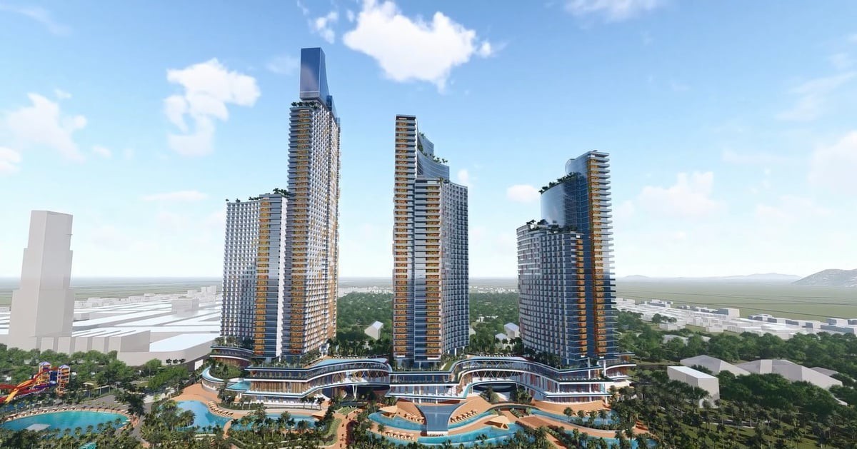 Một công ty của đại gia Nguyễn Đức Chi báo lỗ, kiểm toán lưu ý