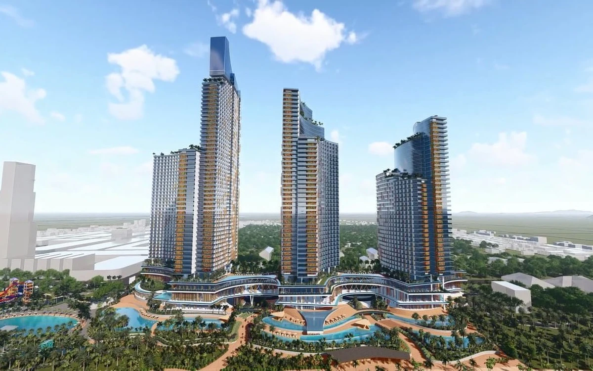 Một công ty của đại gia Nguyễn Đức Chi báo lỗ, kiểm toán lưu ý