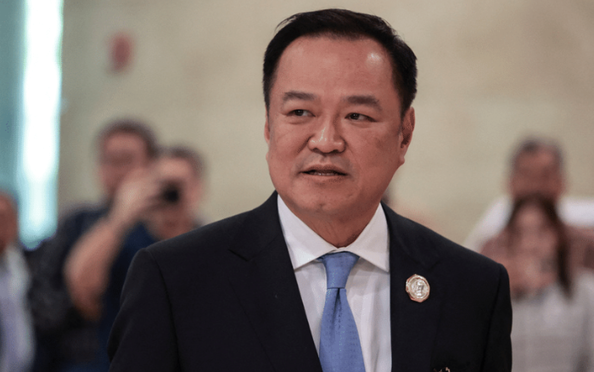 Thái Lan công bố đạt thỏa thuận với Iran để tàu dầu qua eo biển Hormuz an toàn