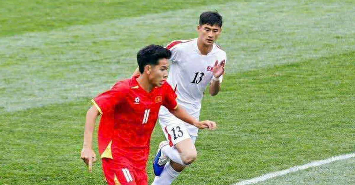 U23 Việt Nam - U23 Thái Lan: Đối đầu hấp dẫn