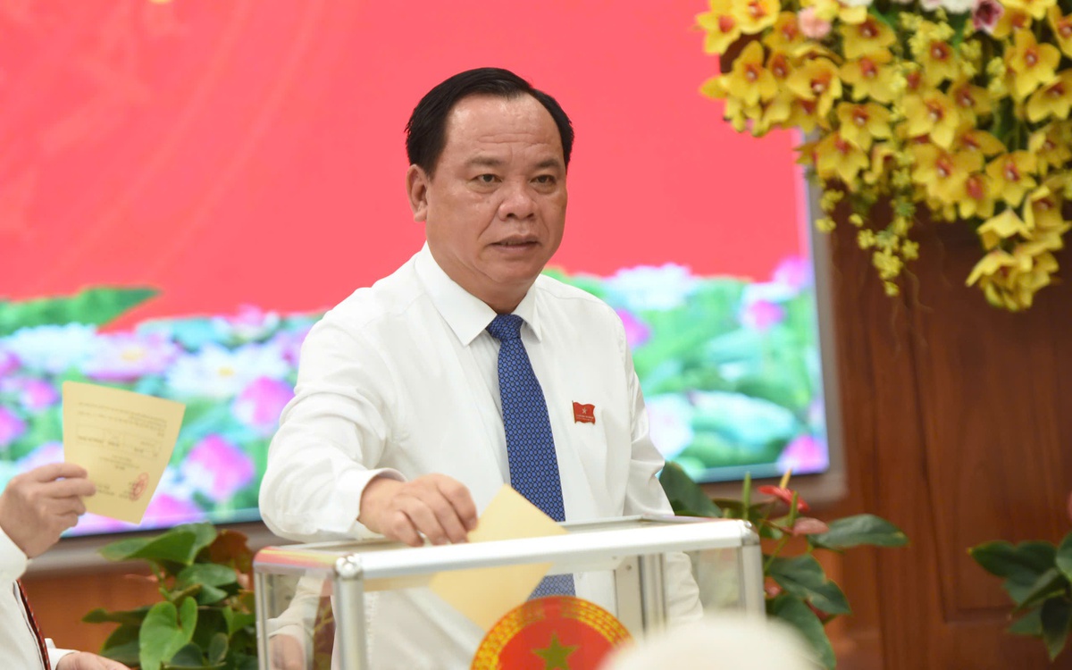 HĐND tỉnh Đồng Nai thống nhất chủ trương thành lập thành phố Đồng Nai