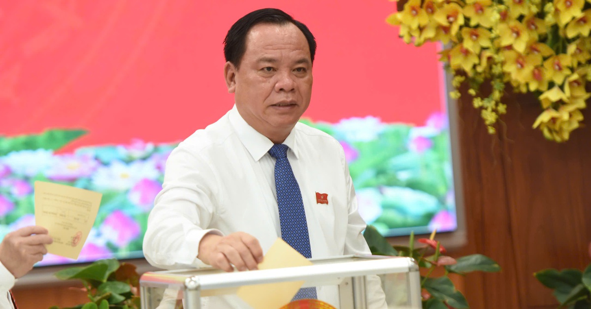 HĐND tỉnh Đồng Nai thống nhất chủ trương thành lập thành phố Đồng Nai