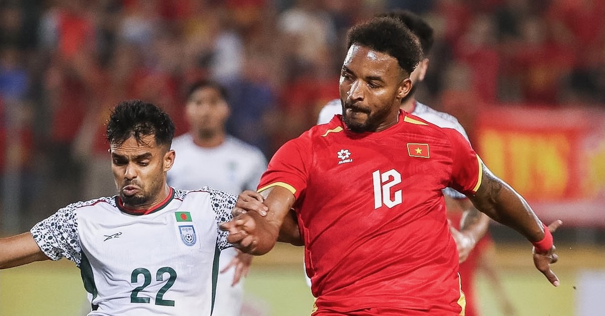 Xuân Son giải thích 'trông phát tướng' là do cơ bắp