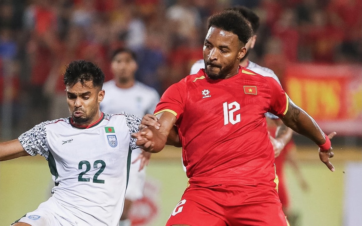 Xuân Son giải thích 'trông phát tướng' là do cơ bắp