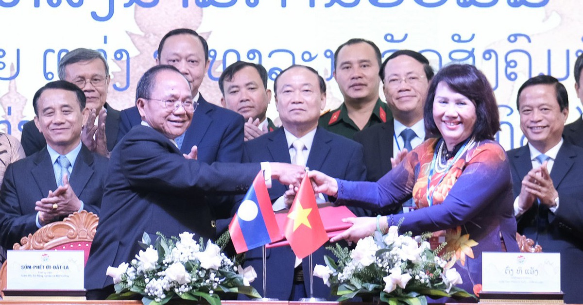 Hoàng Anh Gia Lai, PISICO Bình Định đầu tư hàng ngàn tỉ đồng vào Lào