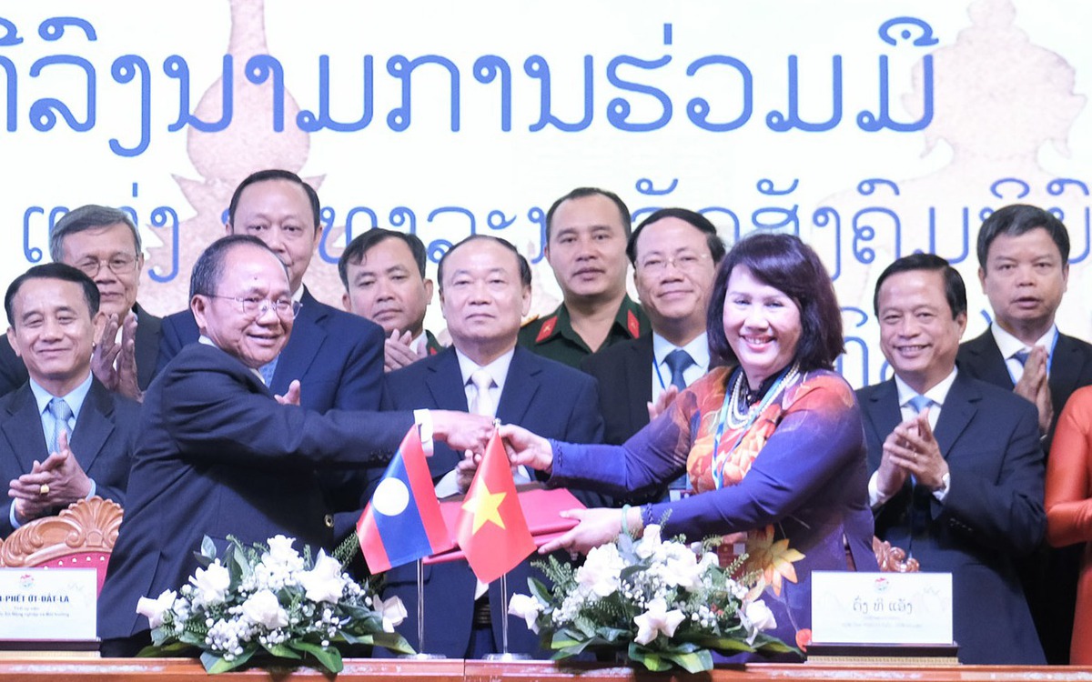 Hoàng Anh Gia Lai, PISICO Bình Định đầu tư hàng ngàn tỉ đồng vào Lào