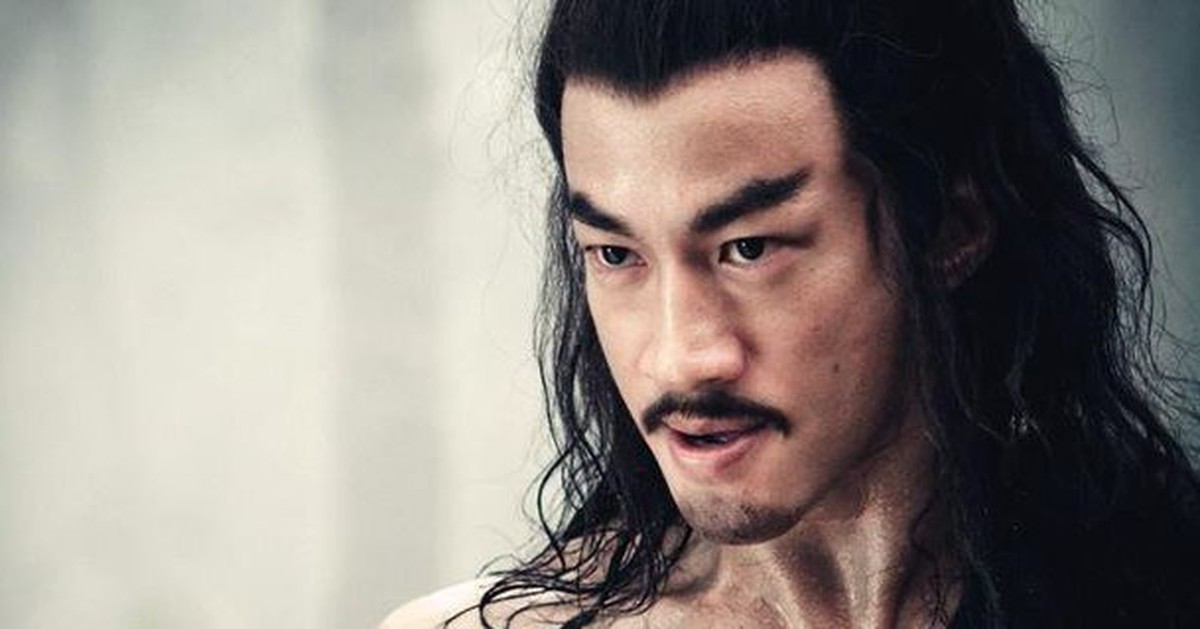 Hà Nhuận Đông tăng hơn 1 triệu người theo dõi nhờ Hán Sở truyền kỳ hay Trương Lăng Hách?