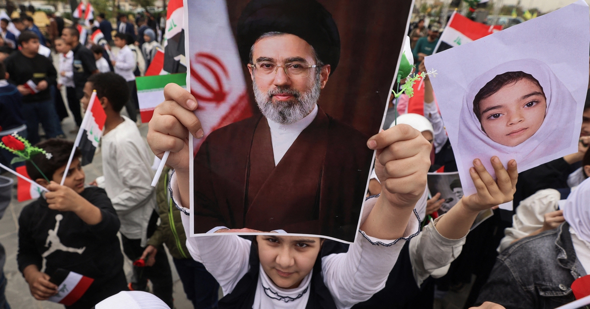 Chiến sự Trung Đông tối 29-3: Lãnh tụ tối cao Iran gửi thông điệp tới Iraq