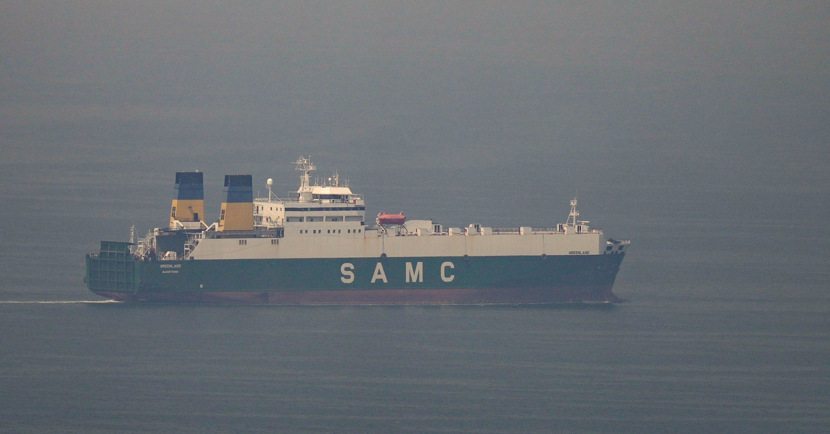 Iran cho phép thêm 20 tàu Pakistan đi qua eo biển Hormuz