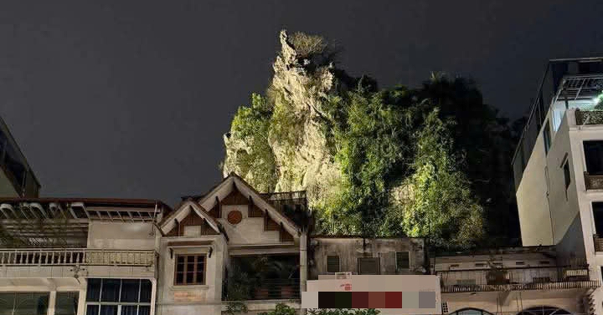 Nam sinh tử vong khi leo núi Bài Thơ