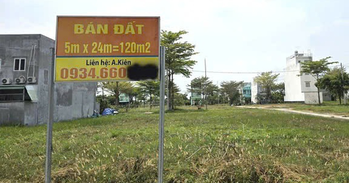 Khi nào chuyển đất nông nghiệp thành đất ở mà không cần đăng ký trước một năm?