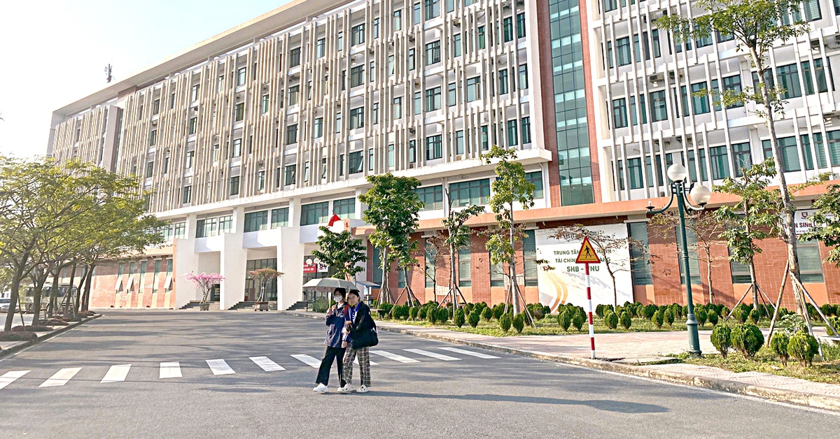 Di dời đại học ra ngoại thành - Kỳ 4: Hạ tầng và hệ sinh thái phải đi trước