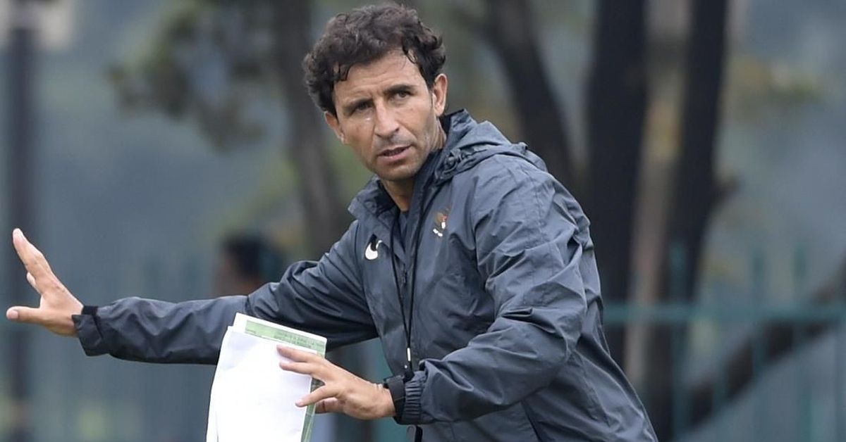 Tân HLV Herdman được ca ngợi hết lời sau trận ra mắt Indonesia