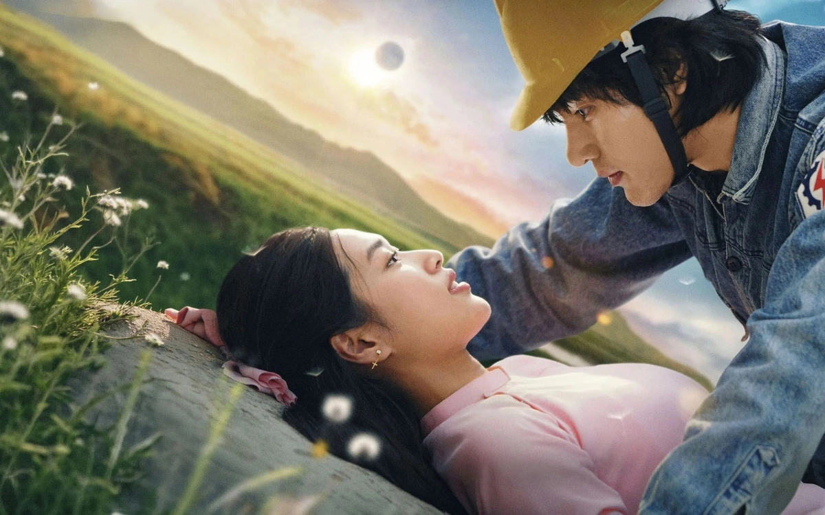 Hẹn em ngày nhật thực thu 20 tỉ đồng sau 3 ngày chiếu sớm