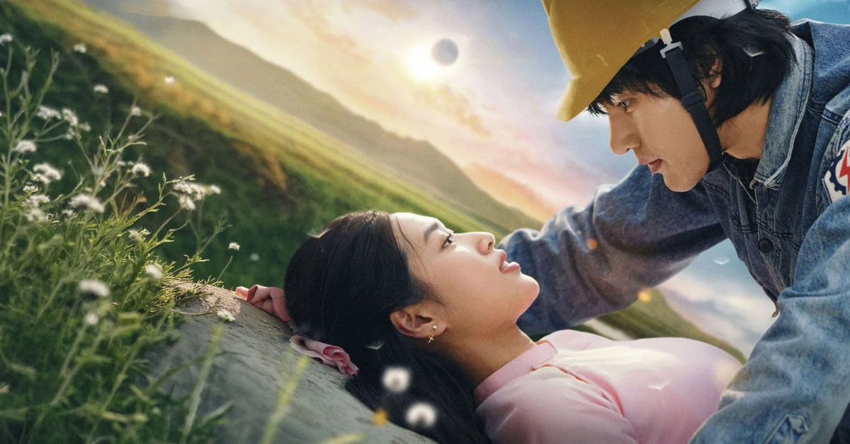 Hẹn em ngày nhật thực thu 20 tỉ đồng sau 3 ngày chiếu sớm