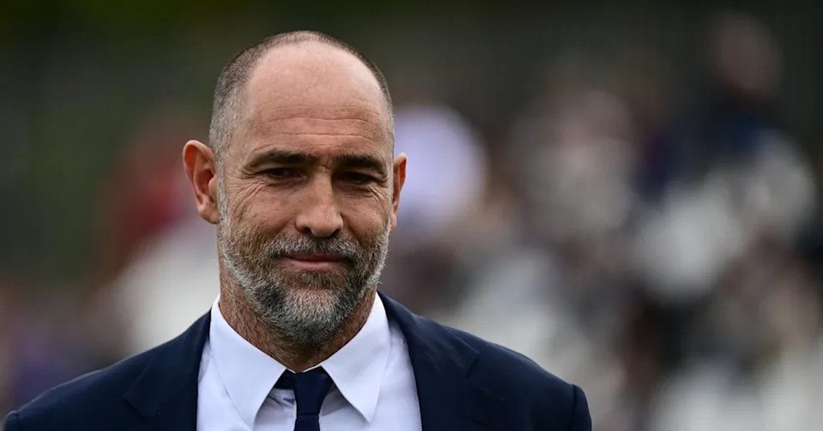 Tottenham sa thải HLV Igor Tudor chỉ sau 44 ngày