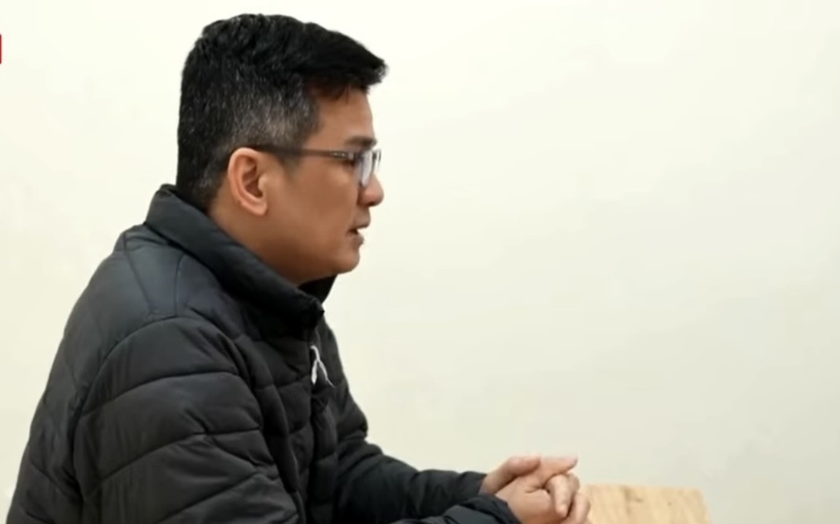 74 người bị khởi tố vì liên quan vụ can thiệp, chỉnh sửa chỉ số quan trắc môi trường