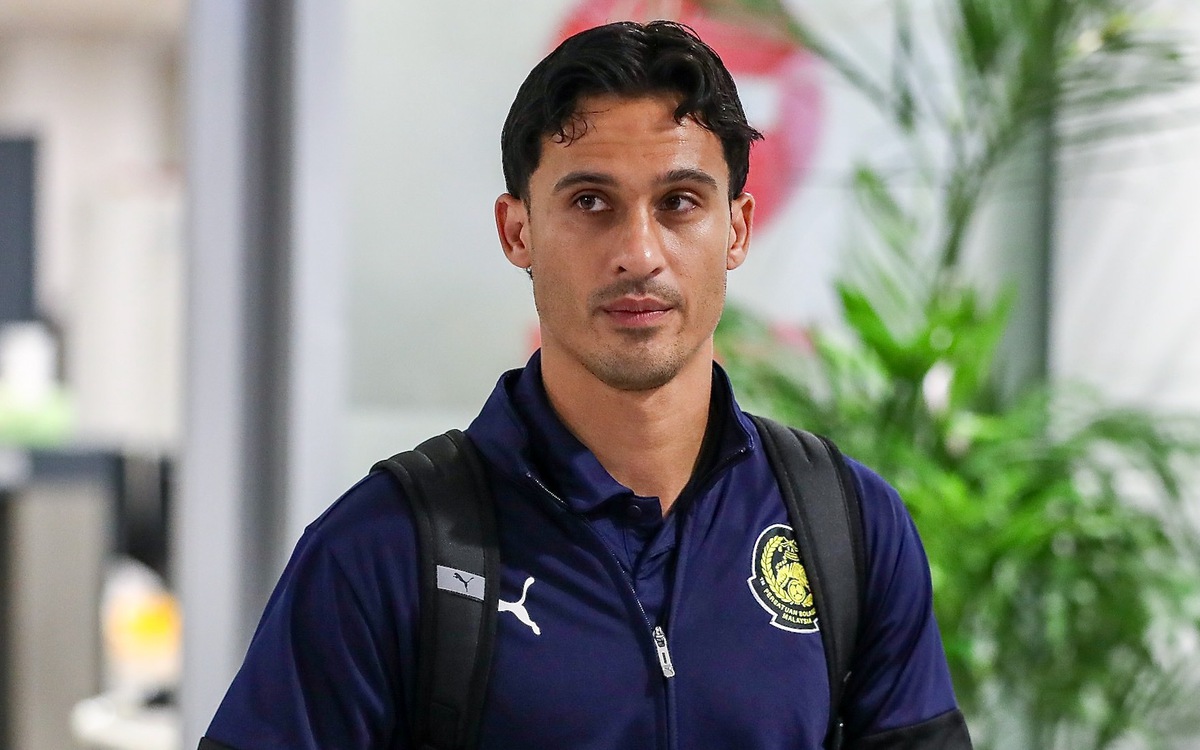 Tuyển thủ Malaysia: 'Chúng  tôi vẫn mạnh, sẵn sàng đấu tuyển Việt Nam'