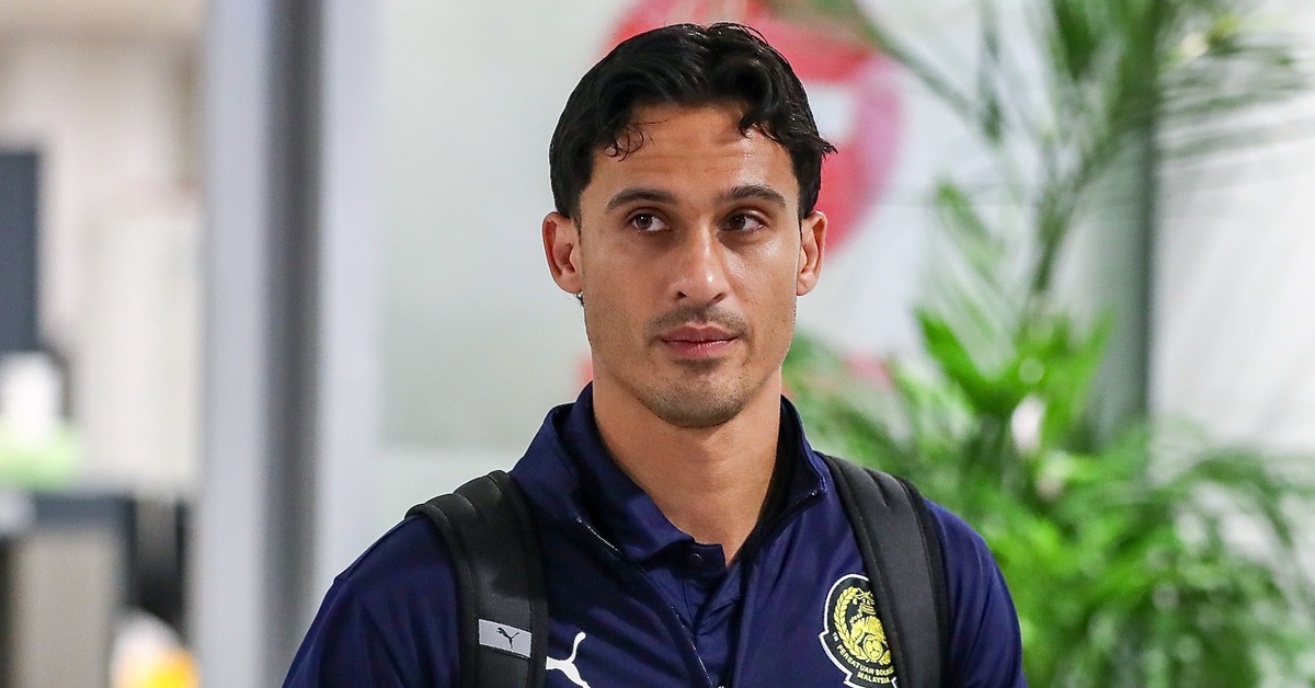 Tuyển thủ Malaysia: 'Chúng tôi vẫn mạnh, sẵn sàng đấu tuyển Việt Nam'