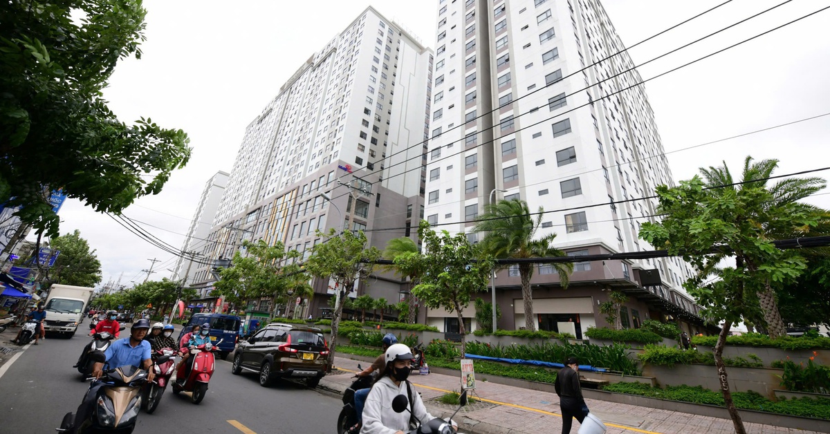 Chủ đầu tư tự xác định giá bán nhà ở xã hội: Làm sao để giá nhà không bị đẩy lên quá cao?