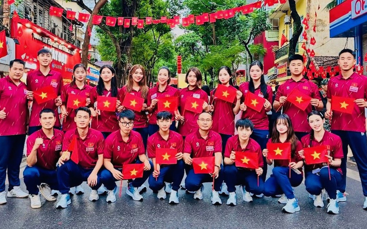 Đề xuất chính sách tiền lương, phụ cấp mới với chuyên gia, nghệ sĩ, huấn luyện viên, vận động viên