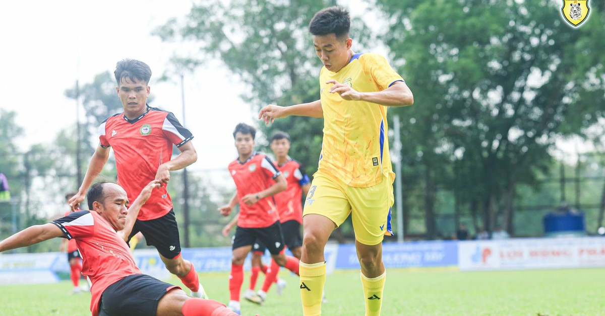 Một đội bóng bị VFF xử thua 0-3 như AFC phạt Malaysia