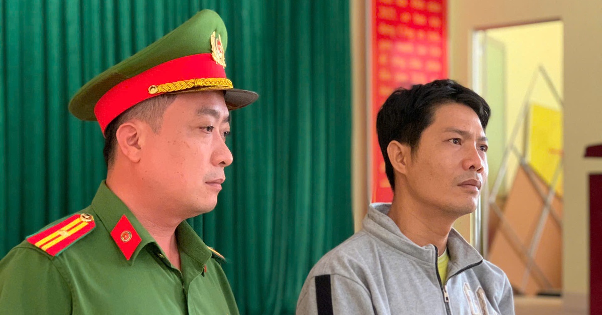 Bắt giám đốc công ty tổ chức sang chiết 212 bao đường cát trắng có nguồn gốc nước ngoài