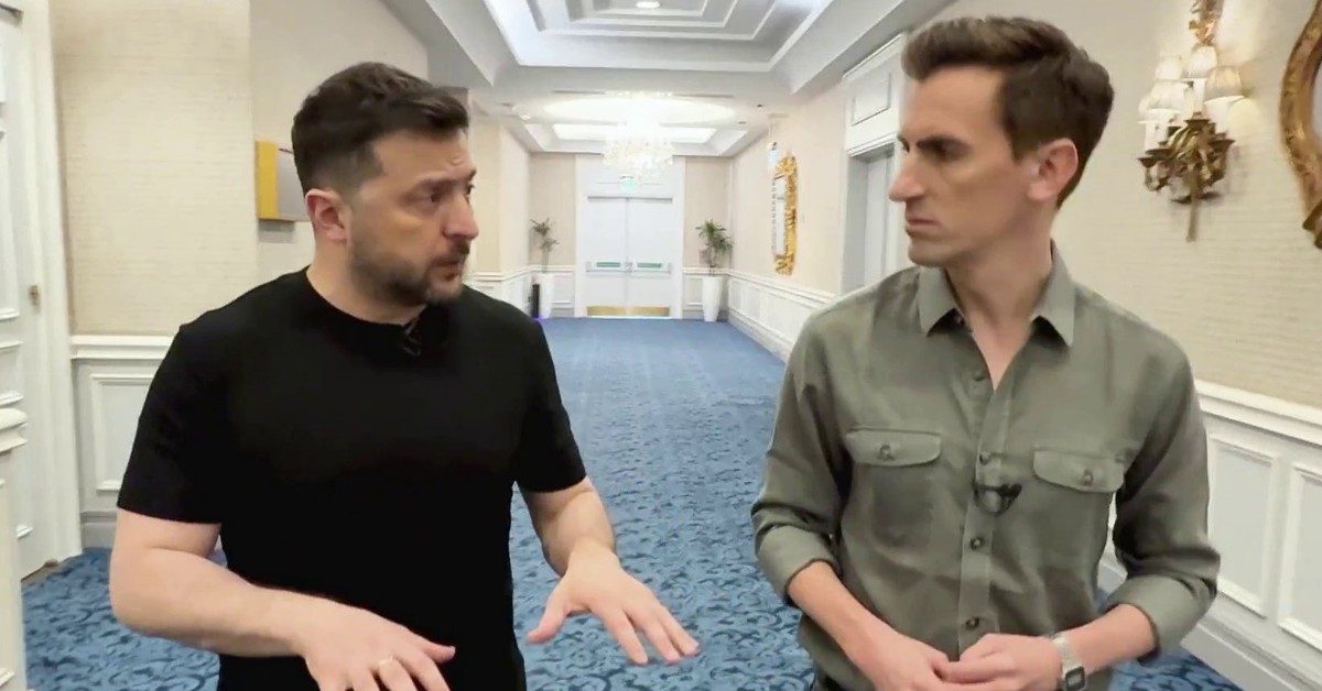 Tin tức thế giới 30-3: Ukraine cáo buộc Nga hỗ trợ Iran; Mỹ cho tàu dầu Nga vào Cuba