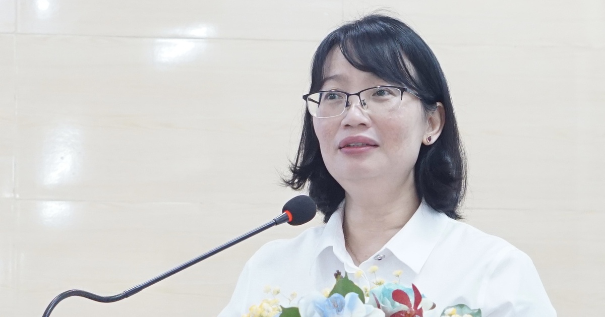 'Hướng tới mục tiêu nâng cao đời sống người dân TP.HCM'