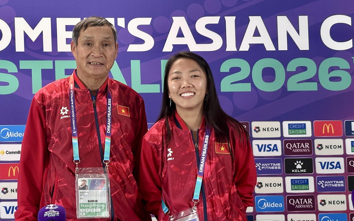 HLV Mai Đức Chung: 'Đối thủ càng mạnh, tuyển nữ Việt Nam càng quyết tâm'