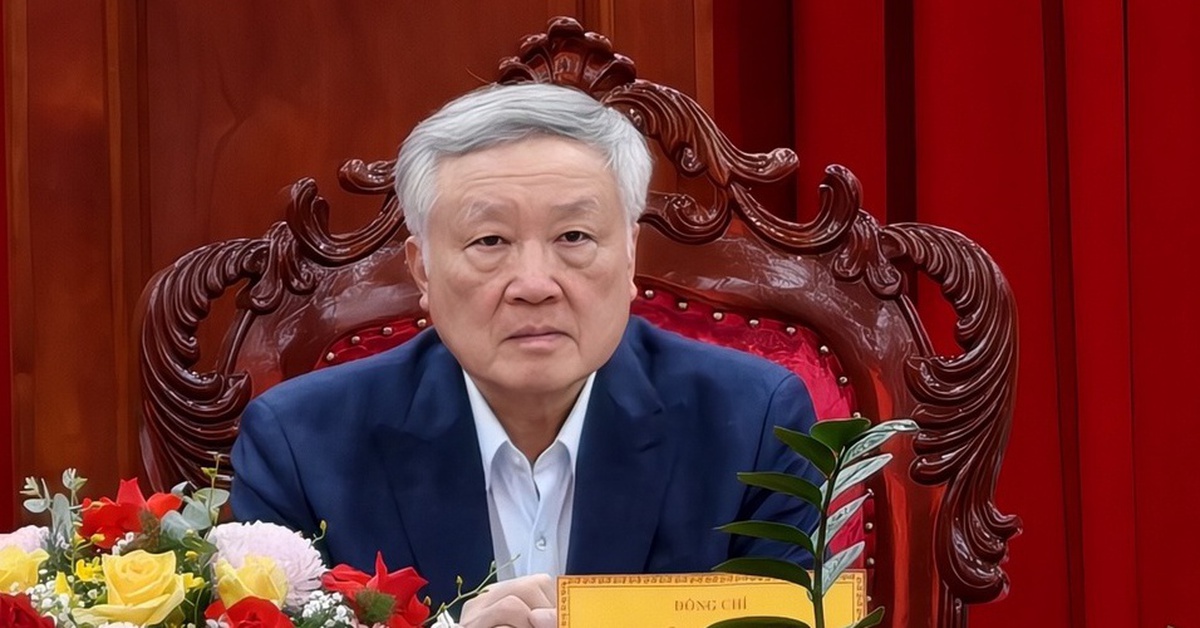 Gỡ ‘nút thắt’ cho dự án năng lượng vướng quy hoạch khoáng sản tại Lâm Đồng