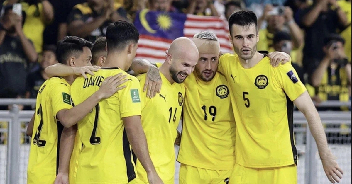 Malaysia muốn thắng Việt Nam để ‘tẩy trắng’ bê bối nhập tịch