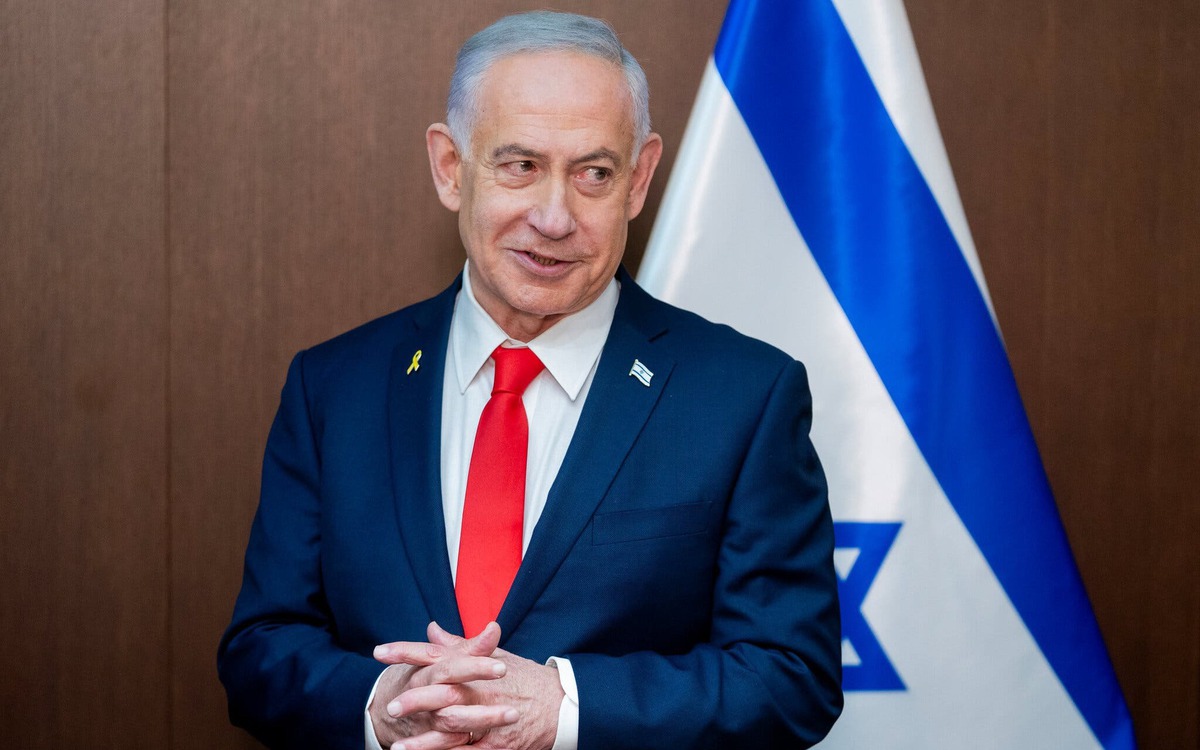 Thủ tướng Netanyahu đã sang Đức để tránh bị ám sát?