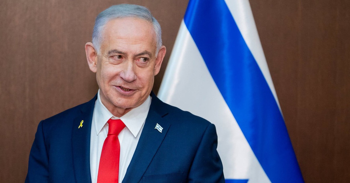 Thủ tướng Netanyahu đã sang Đức để tránh bị ám sát?