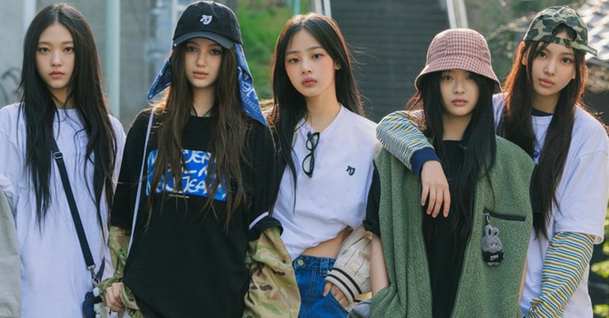 Hiệp hội quản lý giải trí Hàn Quốc gửi 'tối hậu thư' cho Min Hee Jin về NewJeans