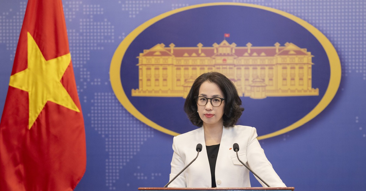 Chiến sự Mỹ - Israel và Iran: Việt Nam phản đối sử dụng vũ lực tấn công các nước có chủ quyền