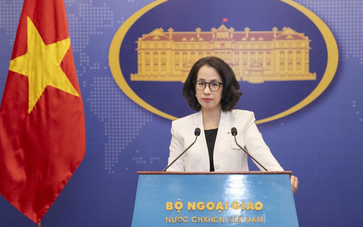 Chiến sự Mỹ - Israel và Iran: Việt Nam phản đối sử dụng vũ lực tấn công các nước có chủ quyền