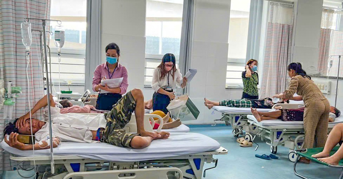 Tin tức sáng 4-3: Tạm dừng tiệm 'bánh mì không tên' sau các ca nghi ngộ độc