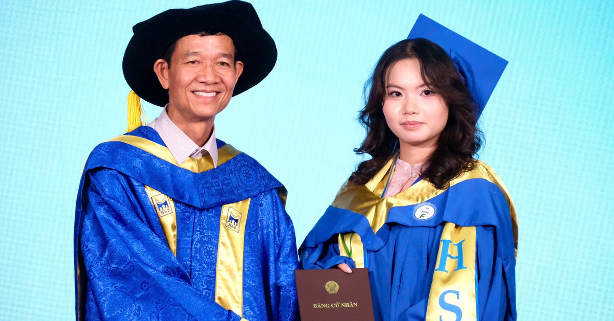 Bộ GD-ĐT lập cơ sở dữ liệu toàn quốc, công khai mọi văn bằng, chứng chỉ đã cấp