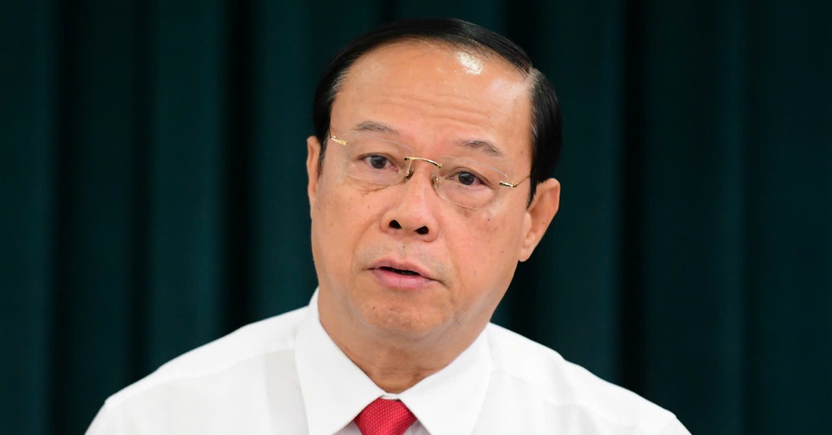 Bầu 4 phó chủ tịch HĐND và 4 trưởng ban HĐND TP.HCM nhiệm kỳ 2026 - 2031